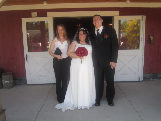 Katherine and Dallas 2